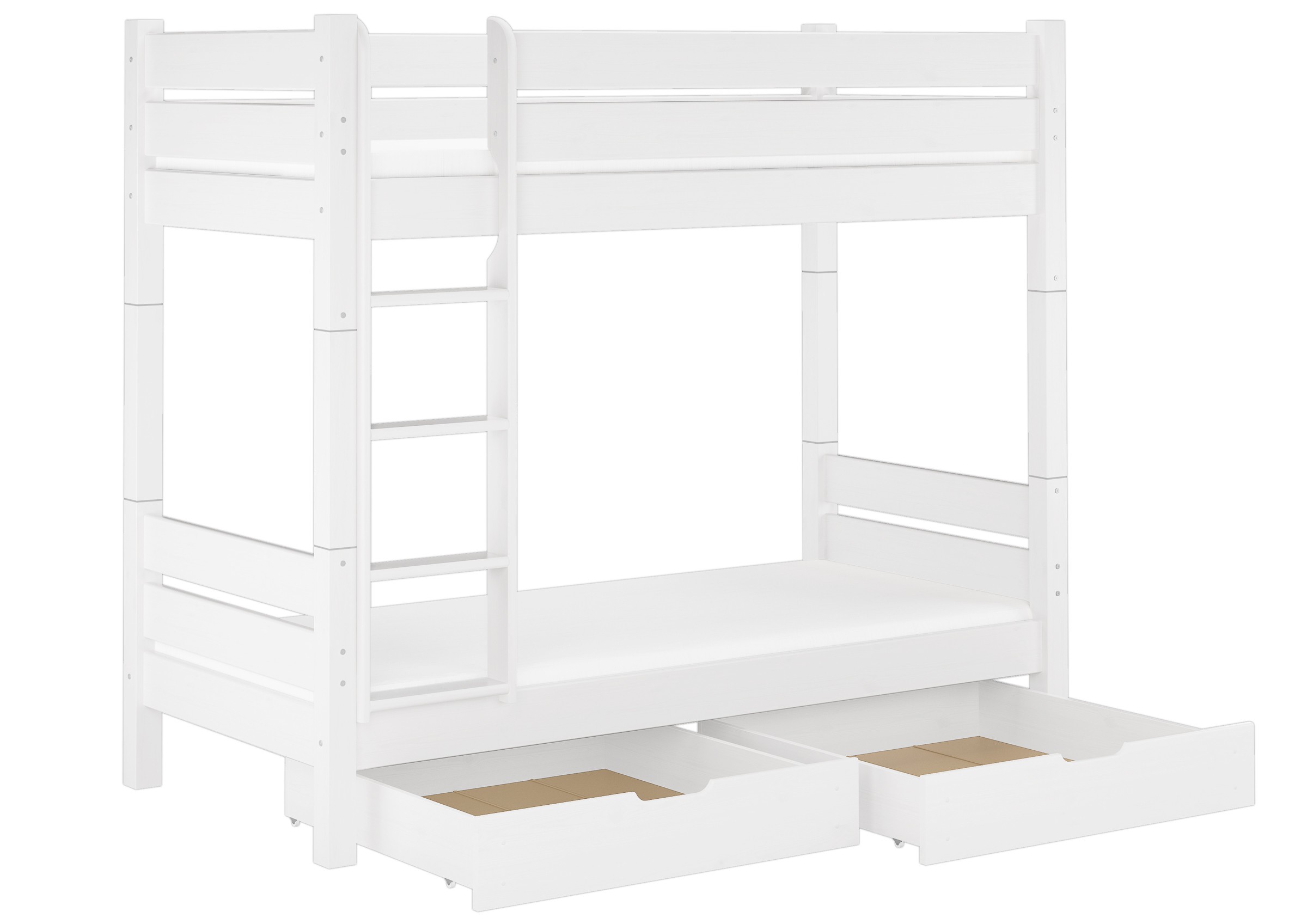 An overview of bunk bed mattress