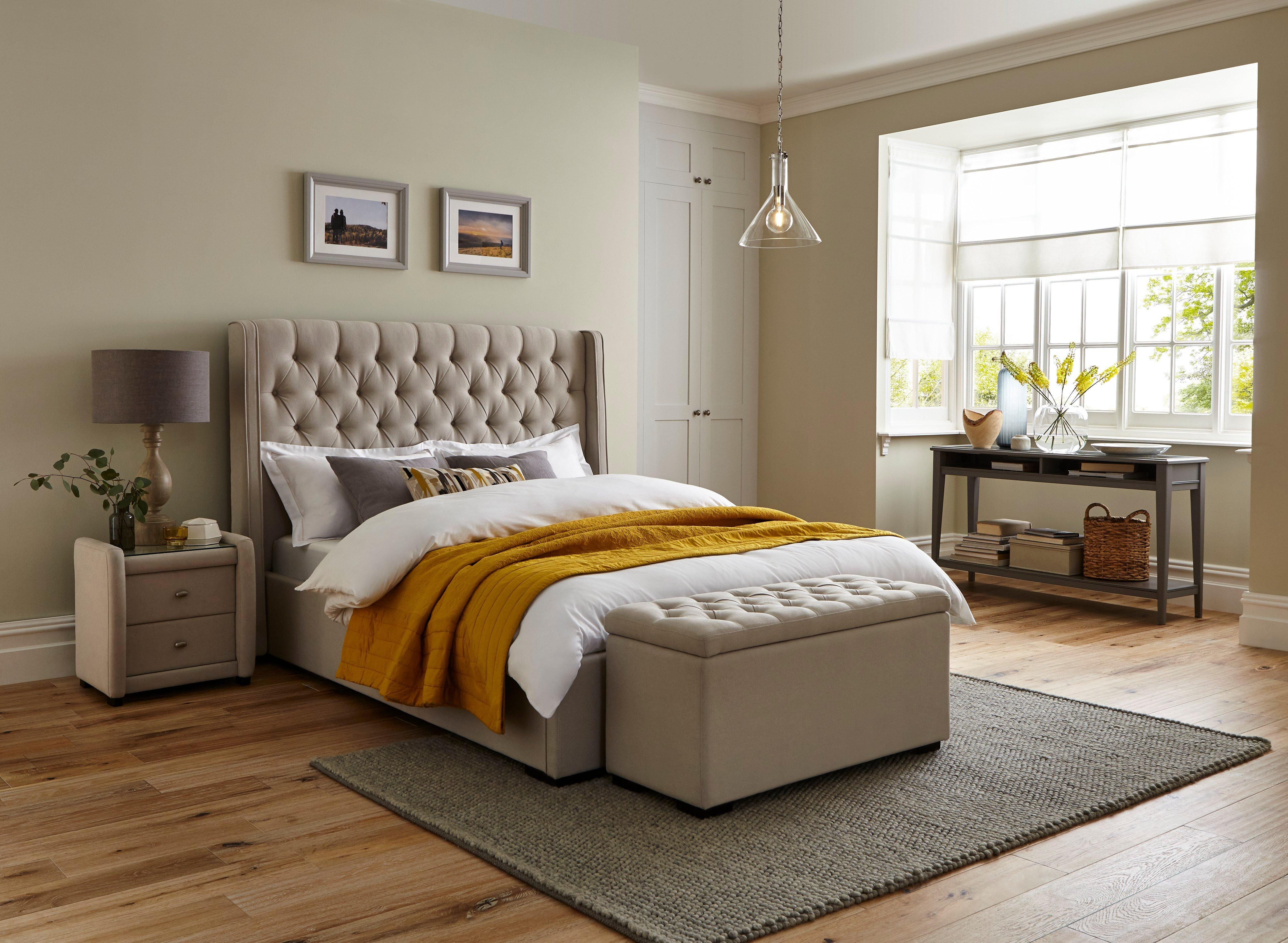 Are single bed frames for you?