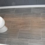 Bathroom laminate flooring ideas