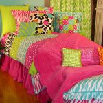 Beautify your bedroom with zebra bedding