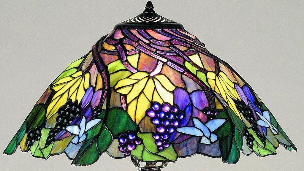 Benefits of using tiffany style lamps