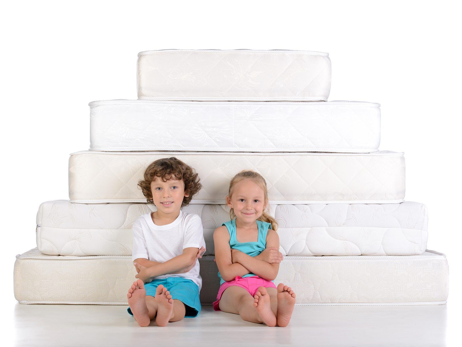 Best comfort for your kids with toddler mattresses