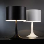Best contemporary table lamps