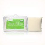 best organic latex pillow