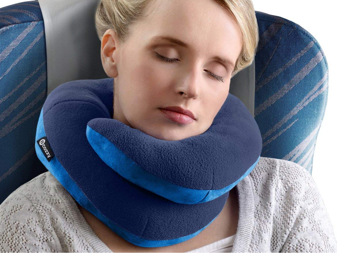 Best travel pillow for you