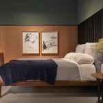 Black bed frames becoming the famous among the furniture market