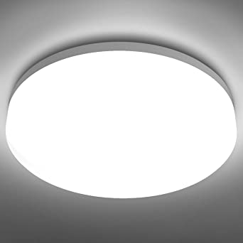Ceiling lights for bathrooms