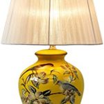 ceramic table lamps?