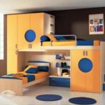 Children bunk beds hits the furniture industry