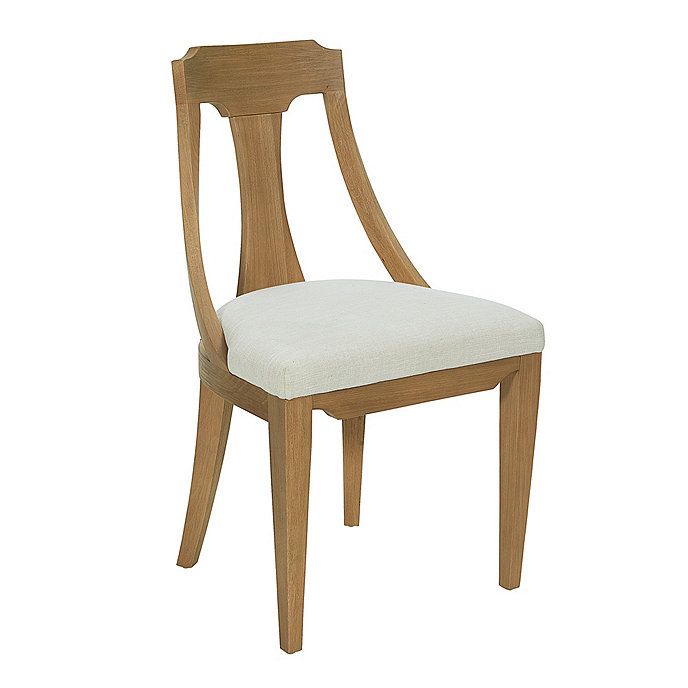 Comfortable dining chairs cushions