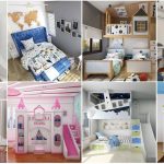 Couple of Different Types of Kids Beds