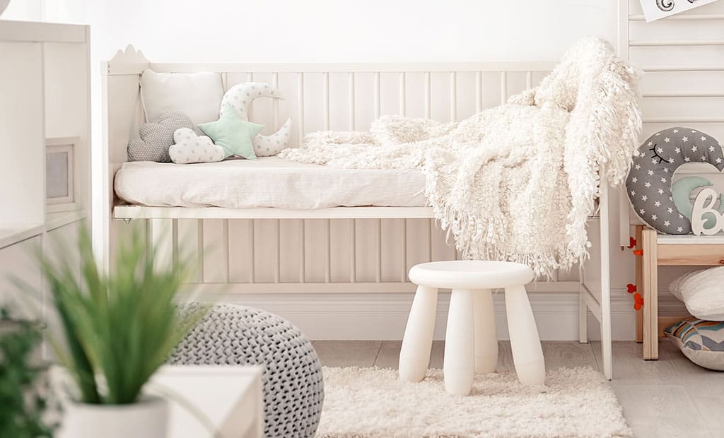 decision between a toddler bed and a twin bed