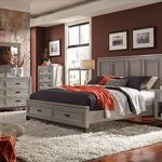 Declining demand of pine bedroom furniture in the modern world
