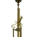Decorate your house with genuine, rare and impressive antique lamps