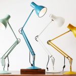 Desk lamp designs and their benefits