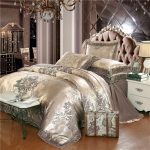 Exclusive king bed sets