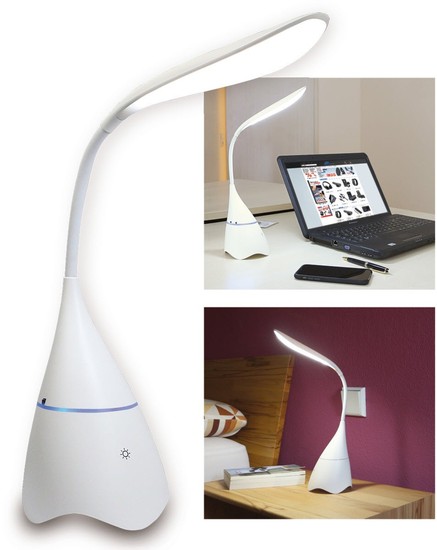 Fantastic technology lamp