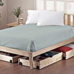 Few factors to consider before buying king platform beds for your dearest room