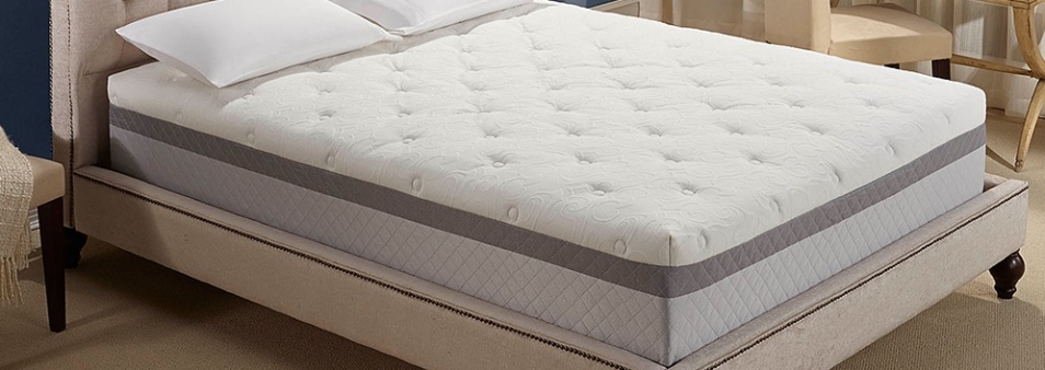 Froth mattresses