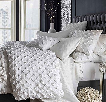Get a royal feel with king size duvet covers