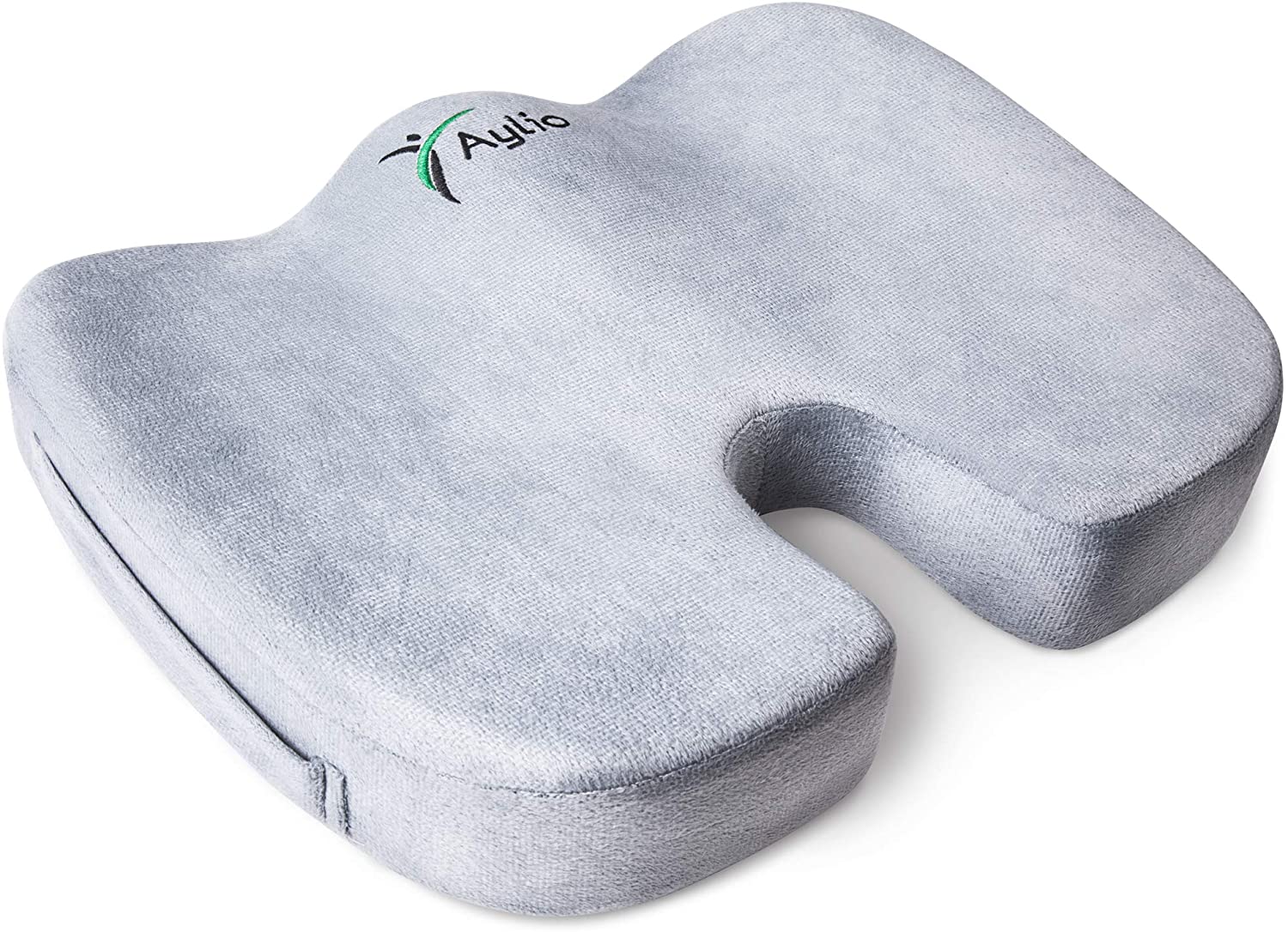 Get comfortable with coccyx cushions