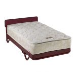 Get mobile with rollaway beds