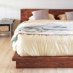 Get the perfect king size bed frame for your house