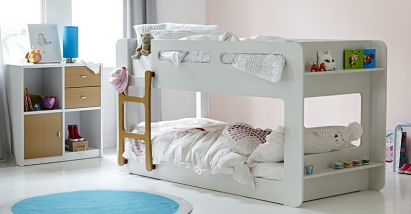 Get your kids the best bunk beds for best time