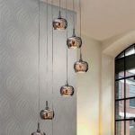 Hanging lamp to decorate your home