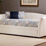 How to benefit from a daybed with trundle
