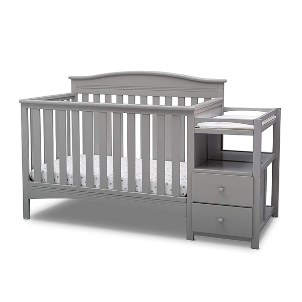 How to choose baby furniture sets?