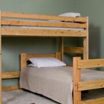 How to choose twin bunk beds
