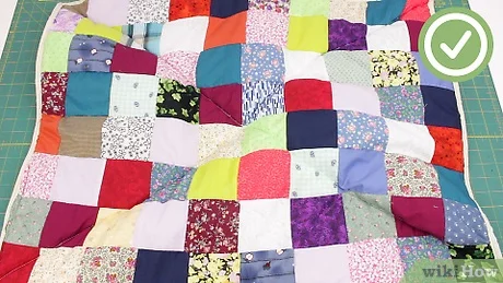 How to make a quilt – best and preferable way