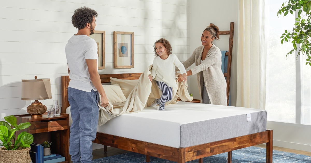 How to select the right cheap memory foam mattress for a good night’s sleep