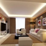 Ideas for living room lighting