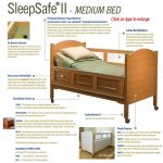 Information about beds
