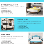 Is a twin size bed right for your bedroom
