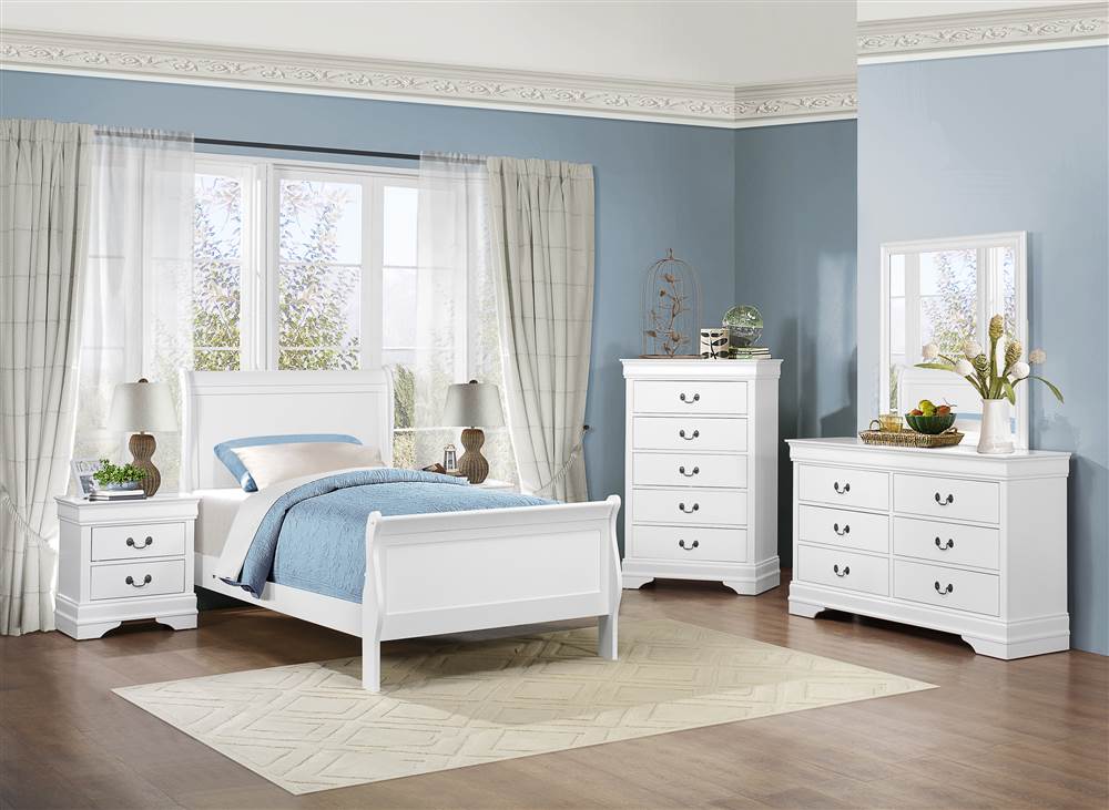 King size bedroom sets shopping guide