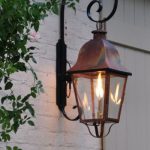 Maintenance tips for outdoor wall lamp
