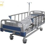 Manual for purchasing a metal bed frame