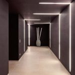 Modern luminaires for your home