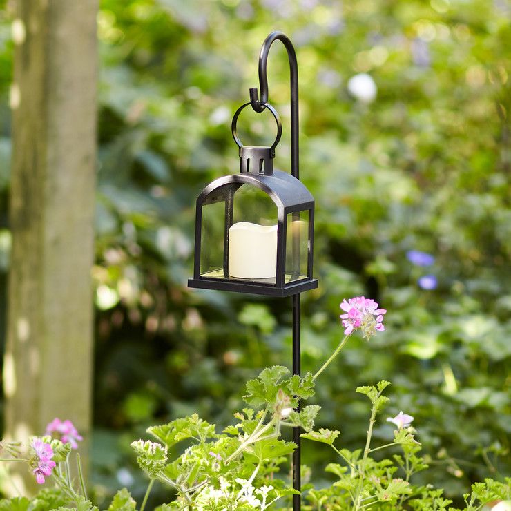 Must have lanterns outdoors