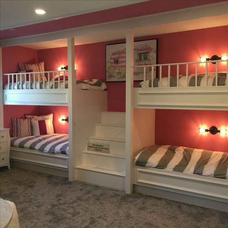 Need of kids- bunk beds