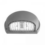 Outside security ceiling light fittings systems
