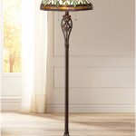 Perfect tiffany style floor lamps for your home