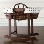 Purchasing a moses basket