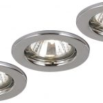 Recessed lamps for your home and office