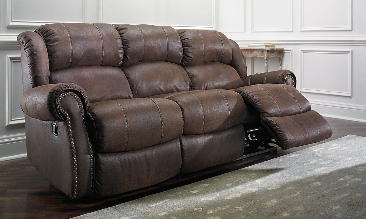 Reclining sofas: a guide for the amateurs