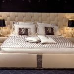 Redefining luxury with queen sized beds