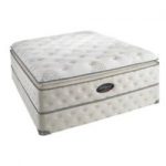 Review of simmons beautyrest mattress